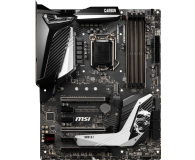 MSI MPG Z390 GAMING PRO CARBON - 454150 - zdjęcie 2